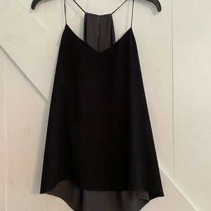 Express Portofino tank